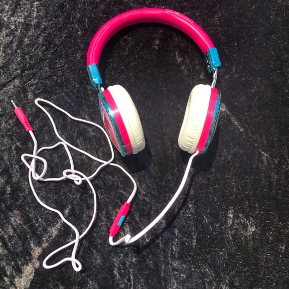 Jojo Siwa Headphone Set๐ - Picture 2 of 7